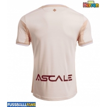 Villarreal Auswärtstrikot 2025-26 Kurzarm